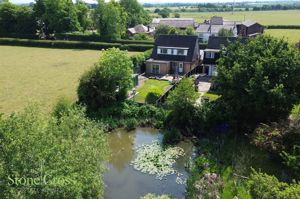 Drone- click for photo gallery